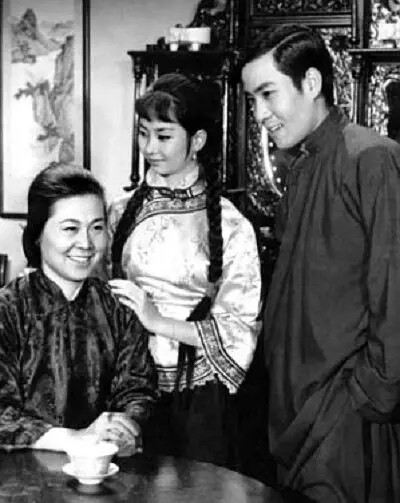 《婉君表妹》1965年