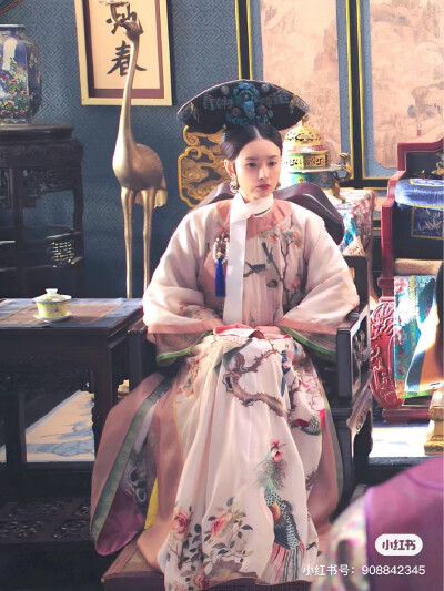如懿传