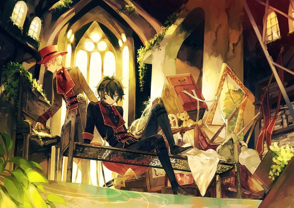 偶像梦幻祭赞评论更多