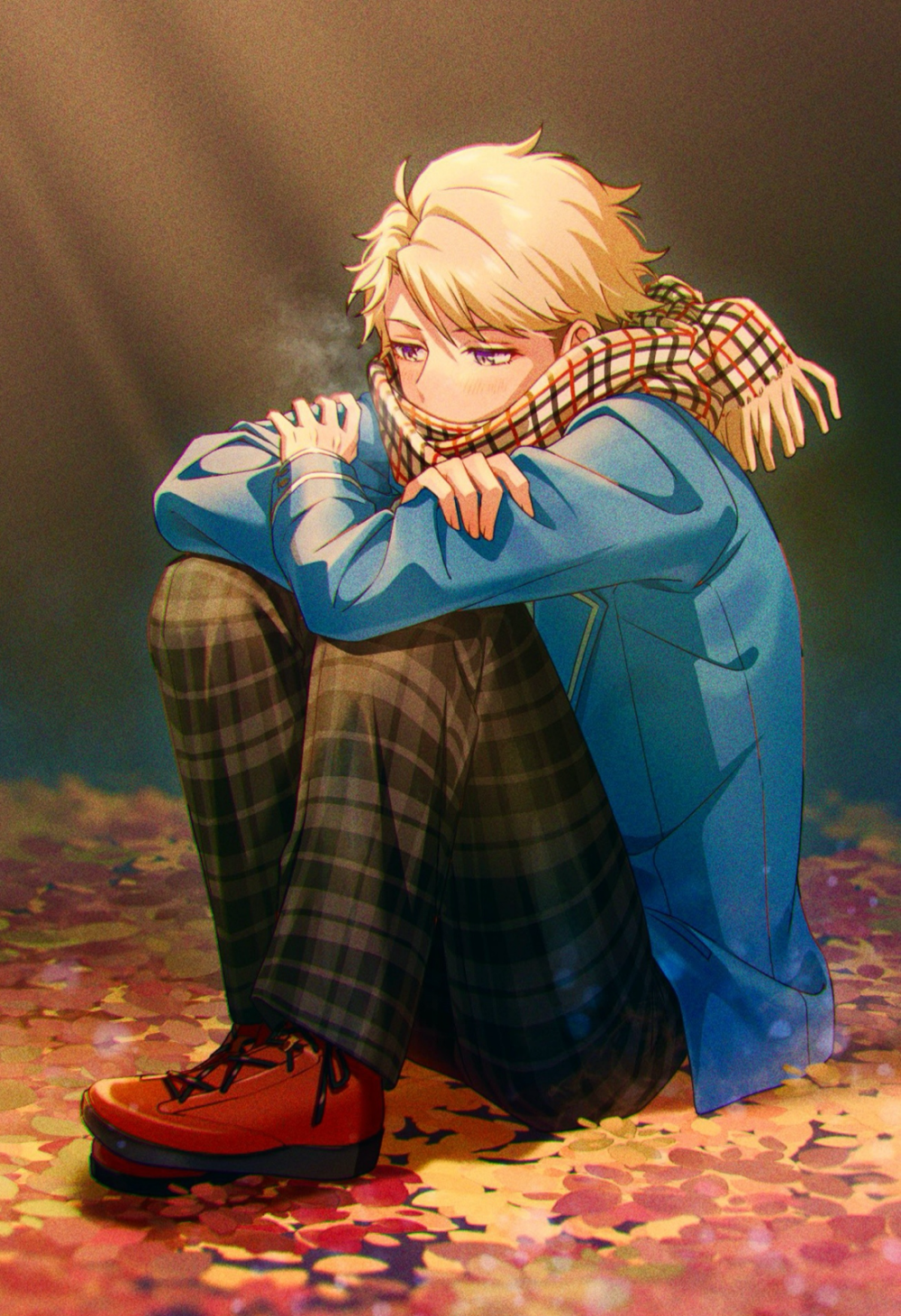 偶像梦幻祭赞评论更多