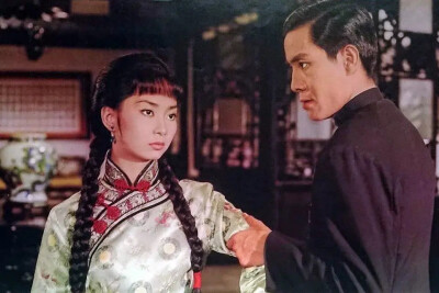 《婉君表妹》1965年