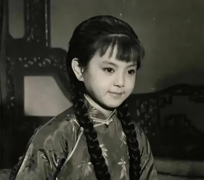 《婉君表妹》1965年