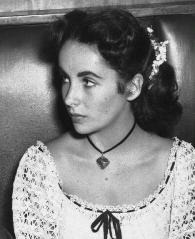 Elizabeth Taylor