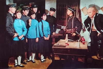《婉君表妹》1965年