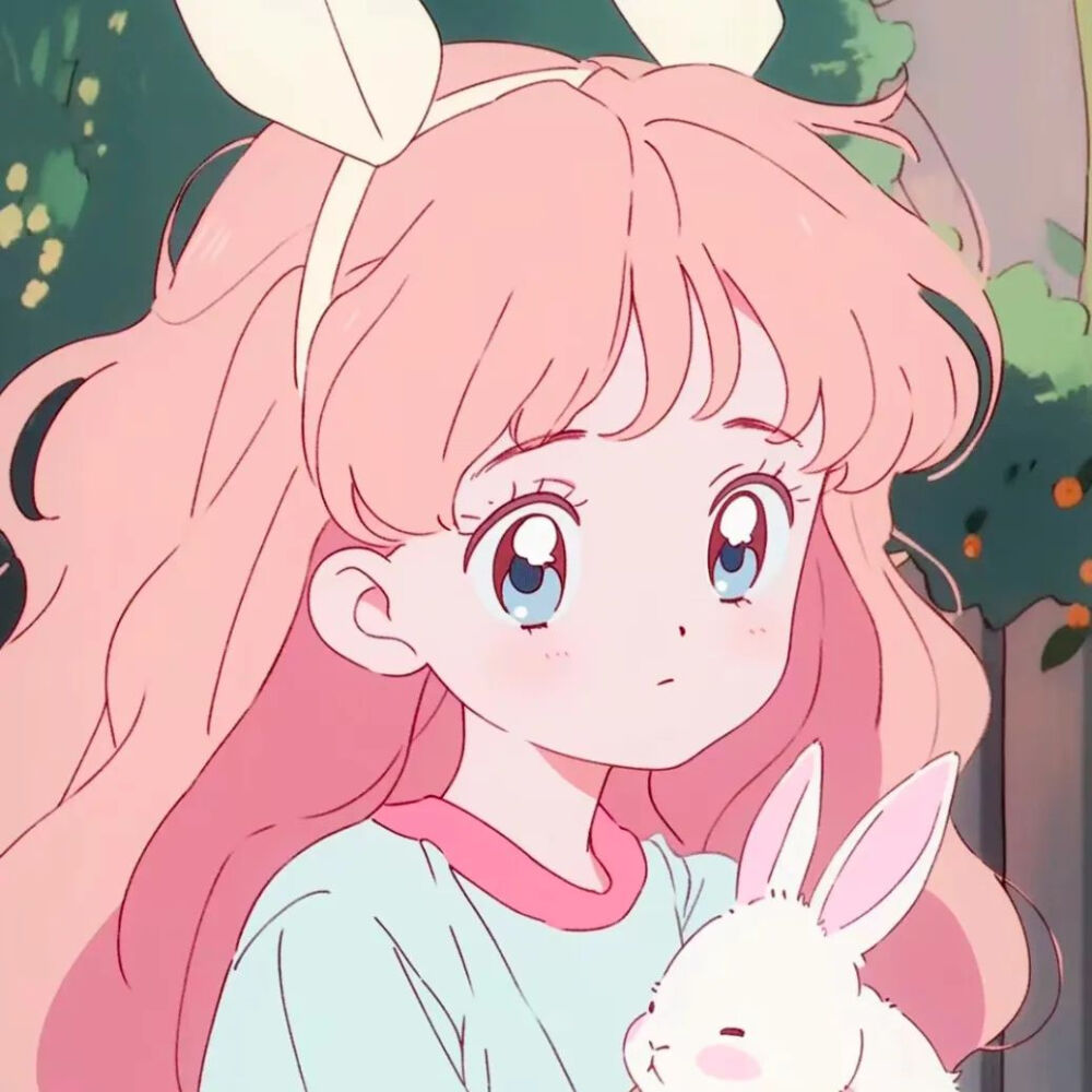 微信头像超好看哒