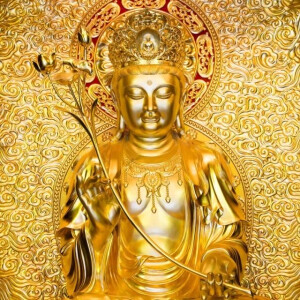 属龙 属蛇的本命佛护法菩萨(普贤菩萨)