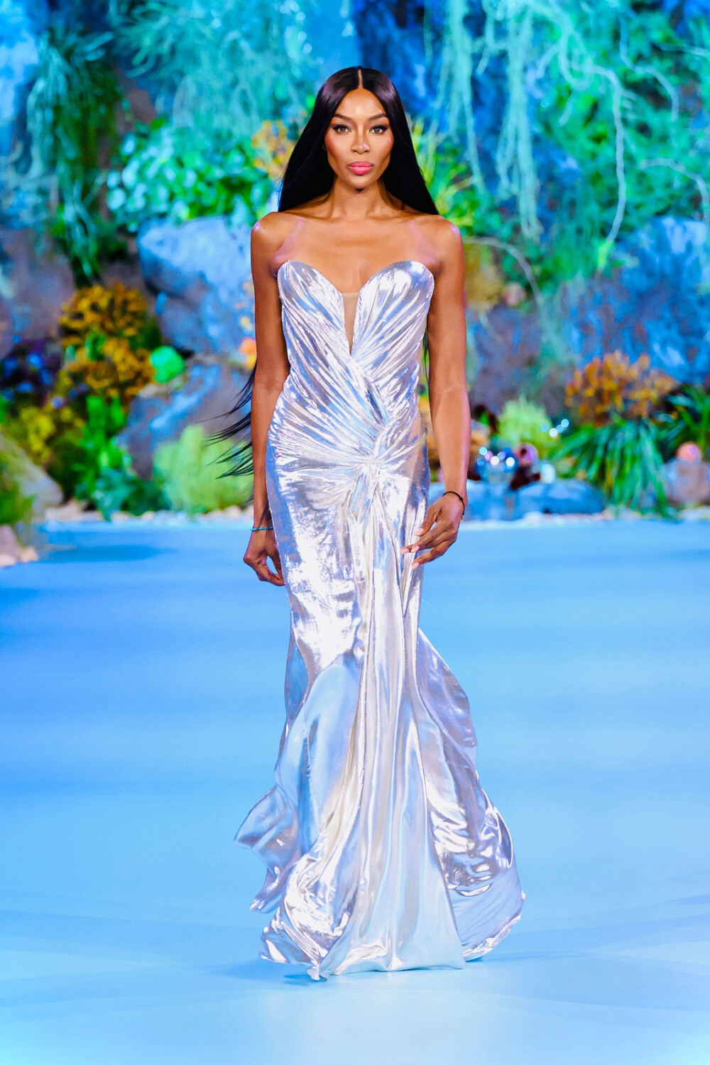 Celia Kritharioti 2024春夏高定