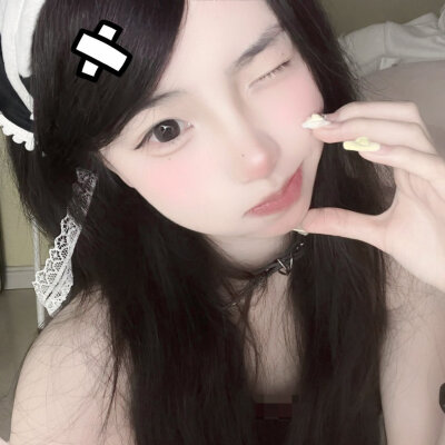 甜妹头像