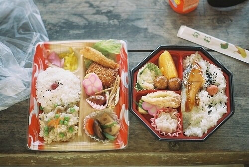 小清新 温馨 唯美