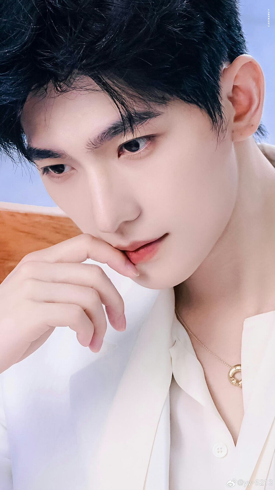 杨洋- 高清图片,堆糖,美图壁纸兴趣社区