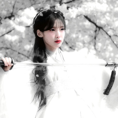  “鹤别空山 今春不见桃花”-Tout mis à jour