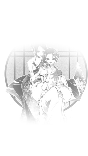 第五人格聊天背景