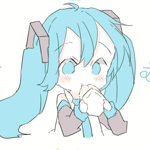 初音未来