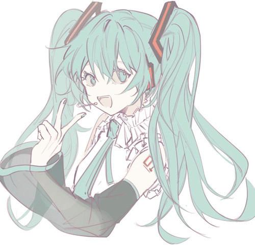 初音未来