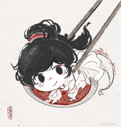 莲花楼/李莲花/李相夷