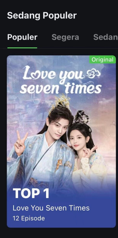 活出国外啦？真棒