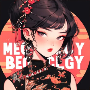 新年头像〖非原创〗侵权删