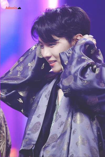 j-hope