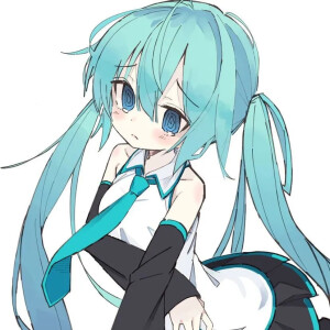 初音未来