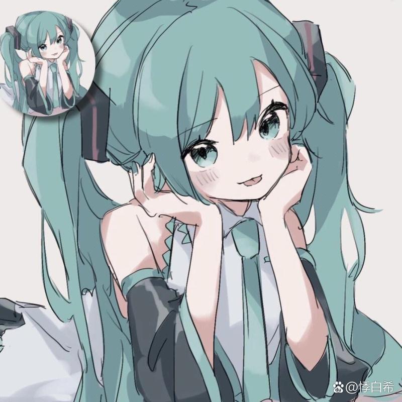 初音未来