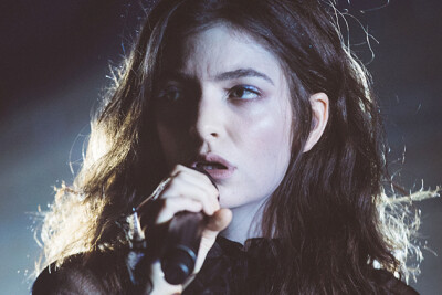 Lorde