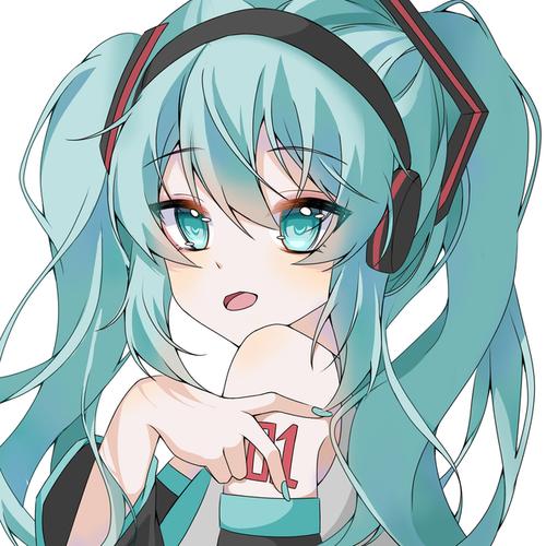 初音未来