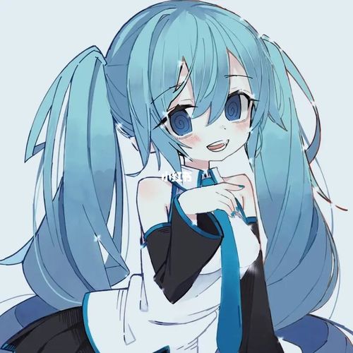 初音未来