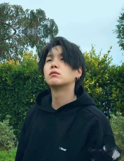 SUGA