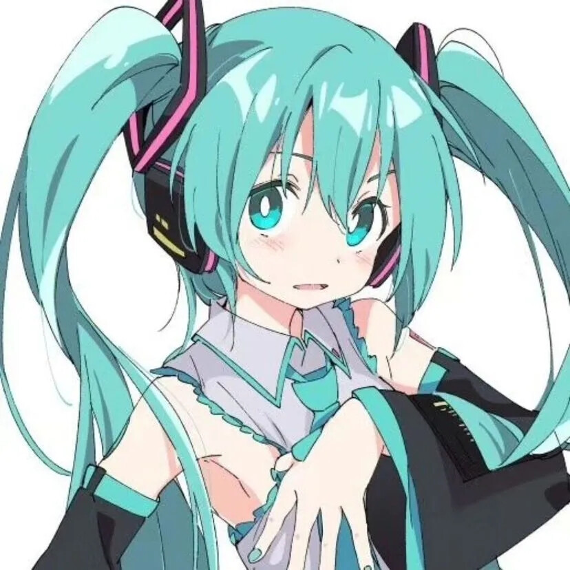 初音未来