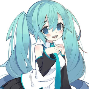 初音未来