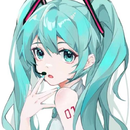 初音未来