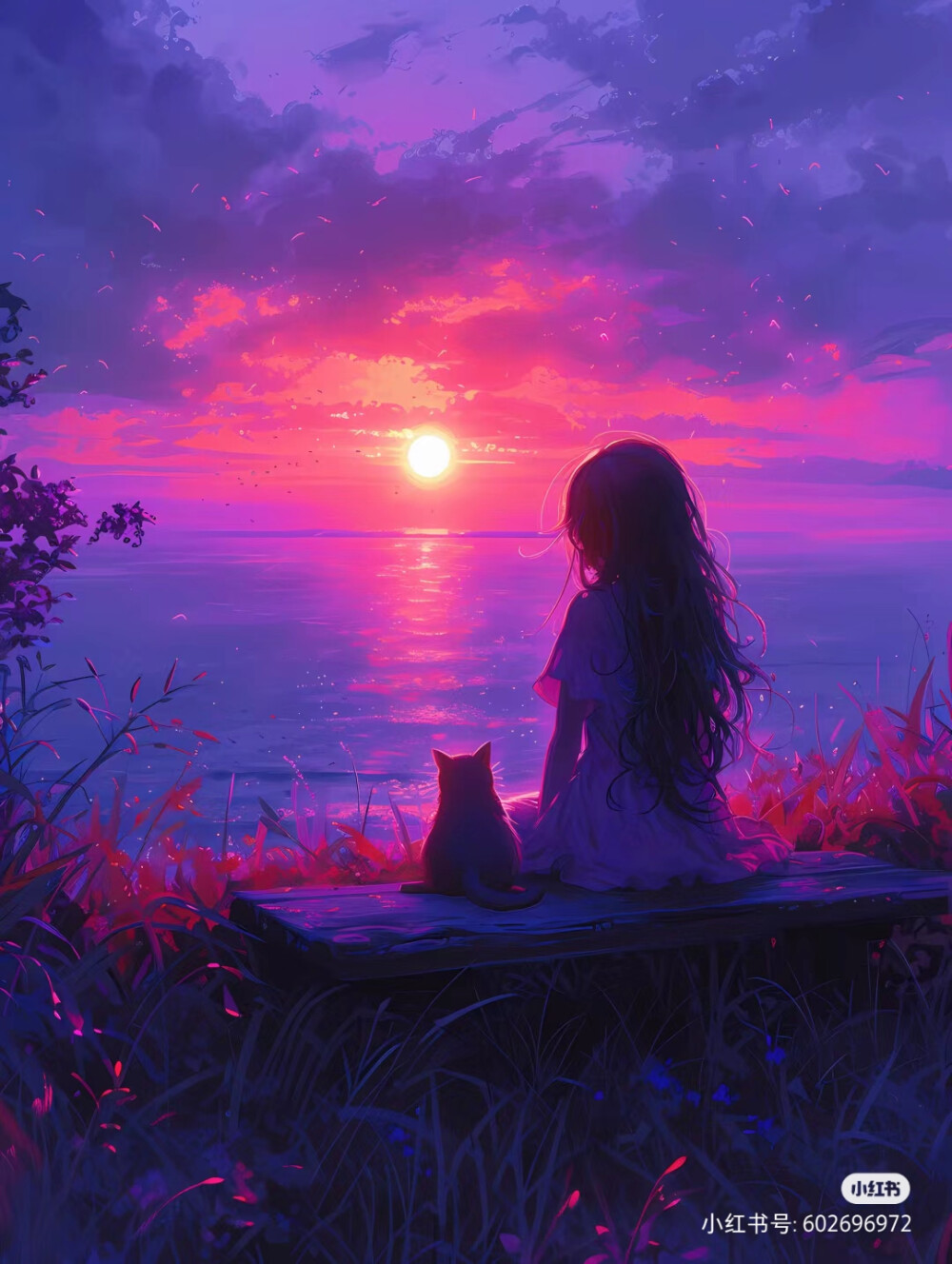 背影- 高清图片,堆糖,美图壁纸兴趣社区