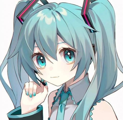 初音未来