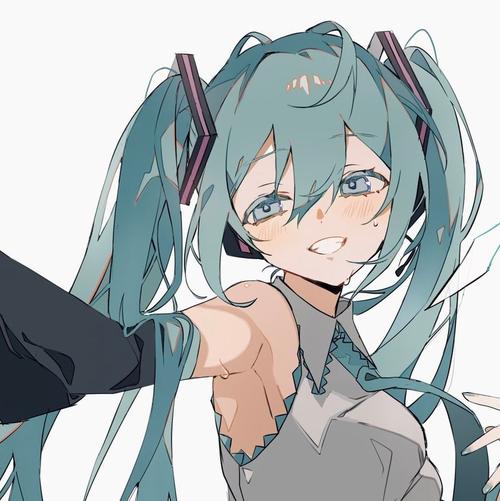 初音未来