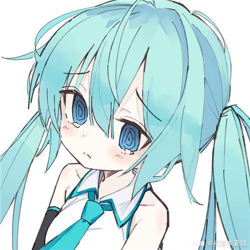 初音未来