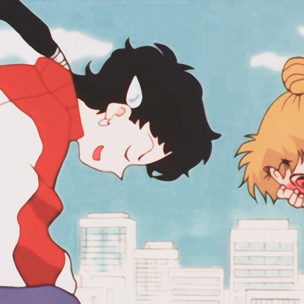旧漫情头