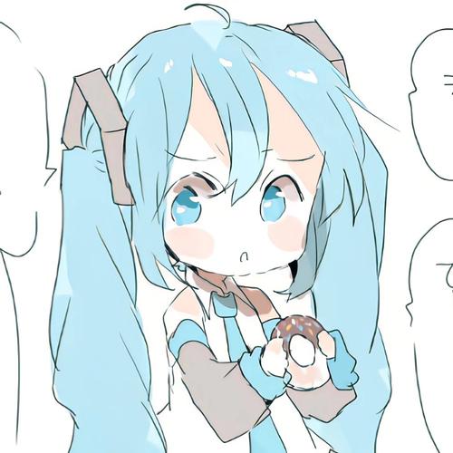 初音未来