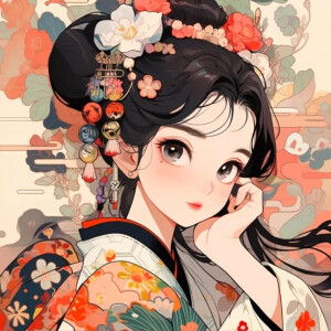 新年头像〖非原创〗侵权删