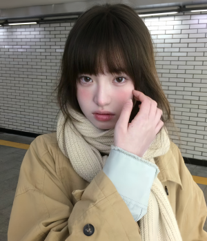 头像