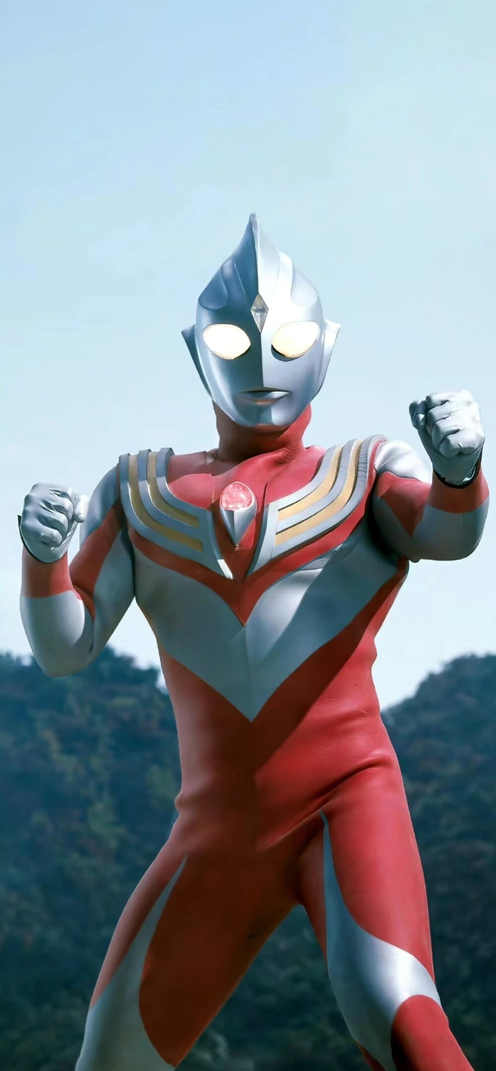 迪迦奥特曼强力型