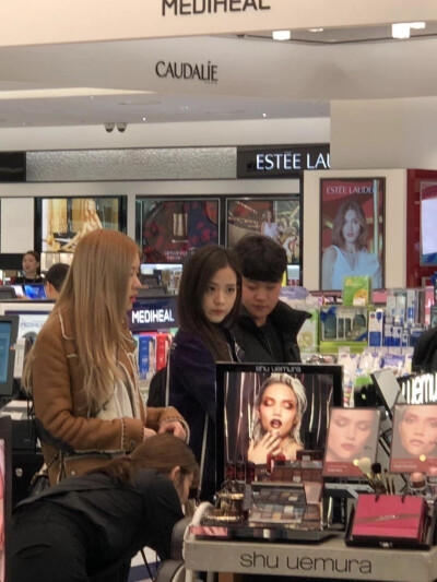 chaesoo