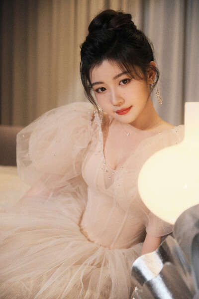 赖美云