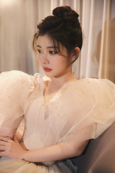 赖美云
