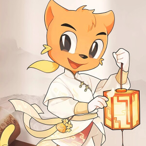 虹猫