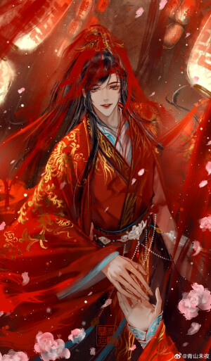 魔道祖师
