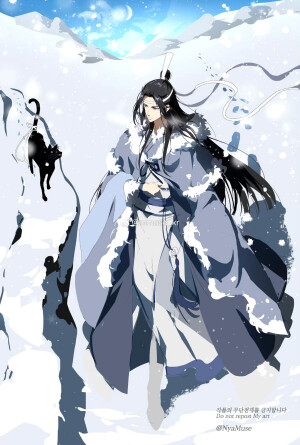 魔道祖师
