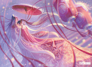 魔道祖师