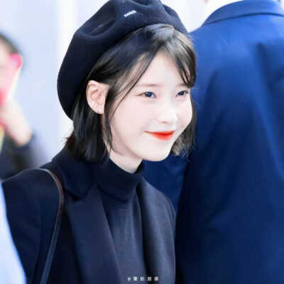 IU