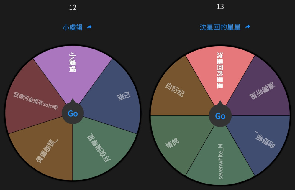 已经抽完啦！抽到的饱饱我会私信哒！祝大家新年快乐！！！