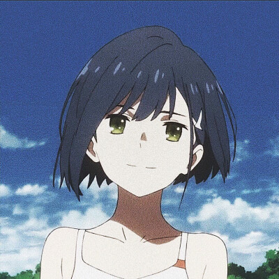 darling in the frankxx-ichigo